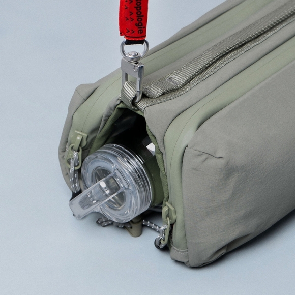 New Topologie Bottle Sacoche Medium - Picture 2 of 11